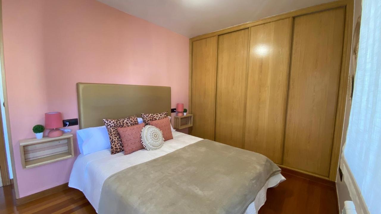 Ático Divina Home - Rias Baixas Vilagarcía de Arousa Exterior foto